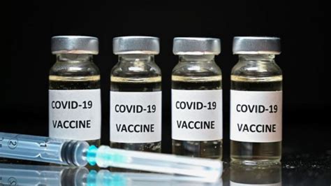 Covid Qui Ne Doit Pas Recevoir Le Vaccin Et Pourquoi 10 Questions