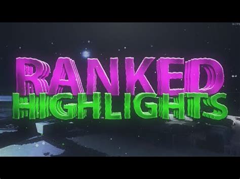 Critical Ops Ranked Highlights Youtube