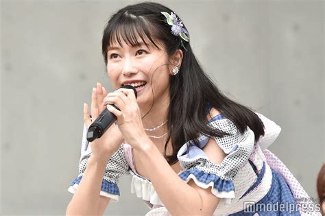 画像1720 元akb48横山由依＆純烈・後上翔太に熱愛報道 双方の所属事務所がコメント モデルプレス