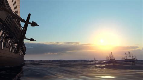 Naval Action - Screenshots