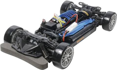 Tamiya Tt 02d Drift Spec Chassis Brushed 1 10 Rc Model Car Electric Road Version 4wd Kit