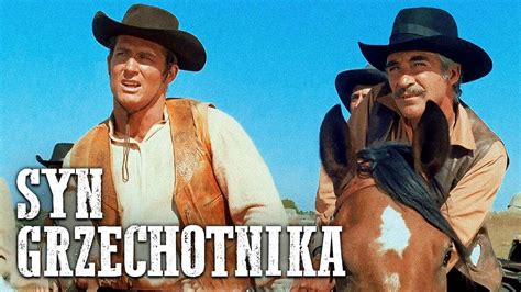 Syn Grzechotnika Cały film Klasyczny western Polski Lektor