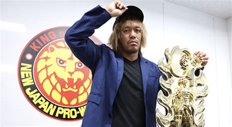 Tetsuya Naito Says He Still Has A Lot In The Tank But Knows Retirement