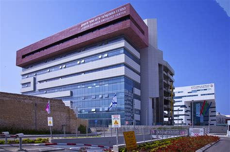 International Observation RAMBAM Medical Center