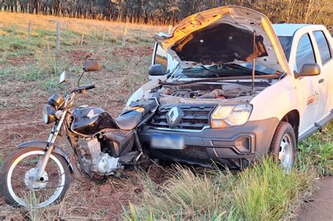 Midianews Motociclista Morre Atropelado Por Diretor De Cons Rcio Em Mt