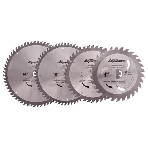 Tungsten Carbide Tct Saw Blade For Wood Cutting 4 Inch At Rs 150