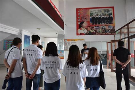 实践丨黑龙江大学建筑工程学院赴江川农场开展暑期“三下乡”社会实践活动