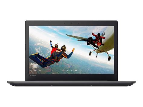 Lenovo IdeaPad 320 15IAP 80XR características especificaciones y