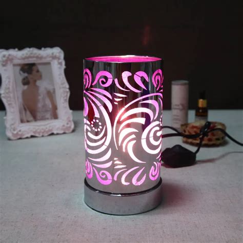 Shop Aroma Lampe Fragrance Oil Warmer - Hot Sell in France