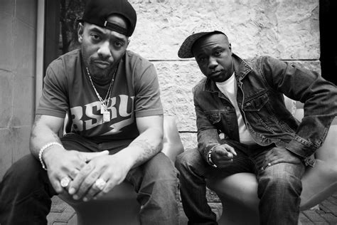 Throw Back Thursday with Mobb Deep - Blurred Culture