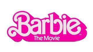 The Barbie logo history, from 1959 to the Barbie Movie | Creative Bloq