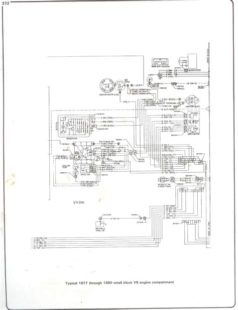 1988 Chevy 4x4 Wiring Diagram