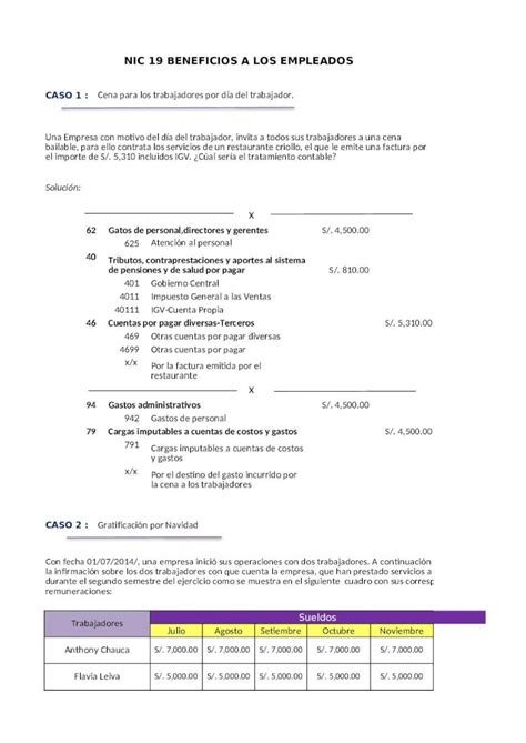 XLSX Nic 19 Caso Práctico DOKUMEN TIPS