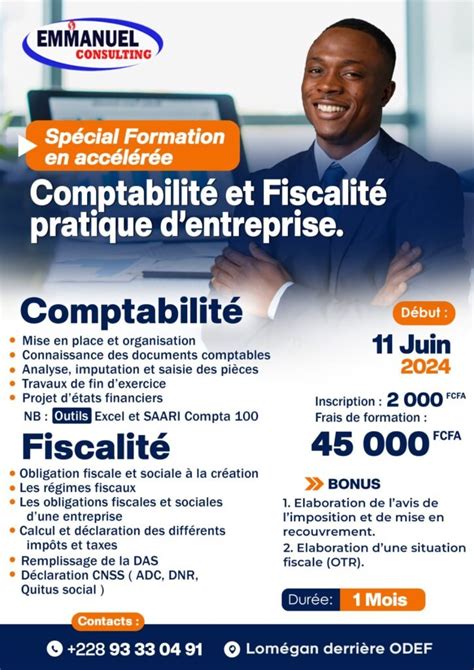 Devenez Incontournable Sur Le March Du Travail Formation