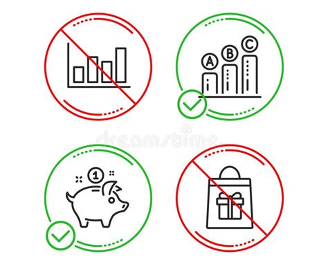 Diagramme De Rapport Diagramme De Graphique Et Ensemble Conomisant D