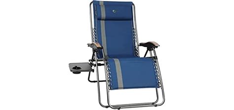 Best Camping Recliner Chair (November/2024) - Recliner Magazine