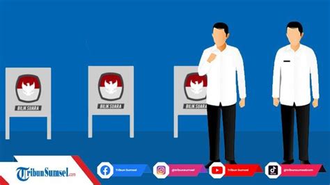 Denah Tps Pilkada Lengkap Urutan Posisi Duduk Anggota Kpps