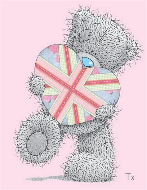 196 Best Images About Angi Loves Tatty Teddy On Pinterest Happy