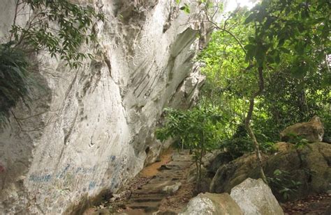 Gunung Putih Pengalaman Wisata Menyenangkan Di Kalimantan Utara