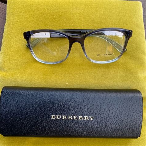 Burberry Accessories Burberry Eyeglasses Poshmark