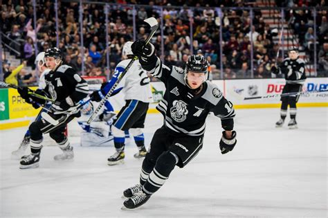 L ancien des Olympiques de Gatineau Zach Dean fera ses débuts dans la