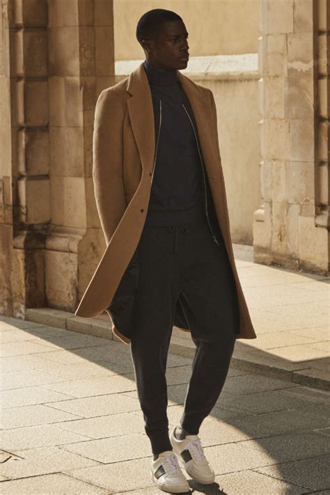 The 8 Best Overcoat Styles For Men And How To Wear Them