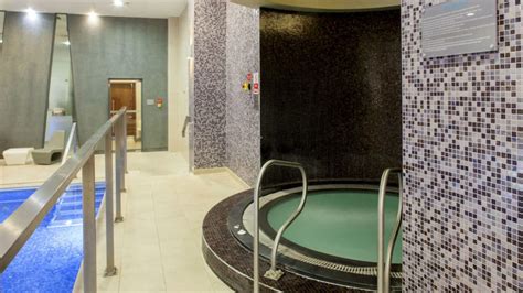 Crowne Plaza LONDON - KINGS CROSS, London | Best deals | lastminute.com