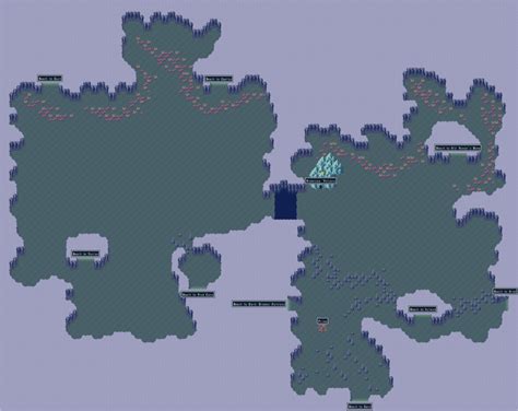 Filebreath Of Fire Snes Map Underwater Labeledpng