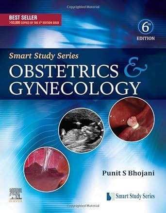 Buy Smart Study Series Obstetrics And Gynecology 6e Book Online At