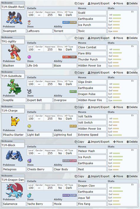 [Documentation] Red Fight Post Update - General Discussion - PokeMMO