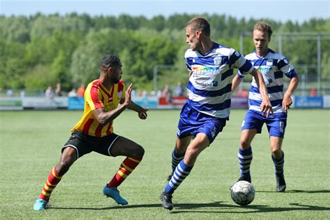 Zaterdag E Oliveo Wint Strijd Om Eerste Plaats Van Rvc Celeritas