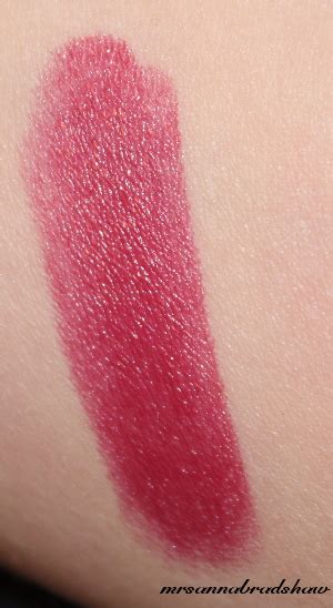 Maybelline Color Whisper Berry Ready