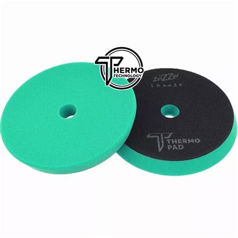 Zvizzer Marine Thermo Pad Green Very Hard Mm Zielona G Bka