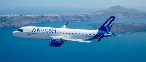 Aegean Airlines Review The Best Airline In Greece