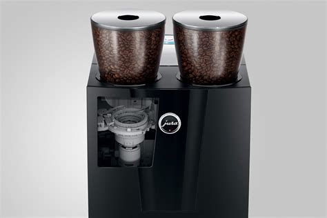 Jura Giga X C Aluminium Chrom Kaffeemaschinen