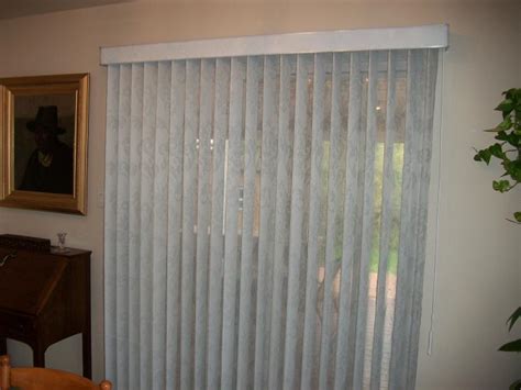 Custom Blinds Plus Ottawa - Sheer Vertical Blinds