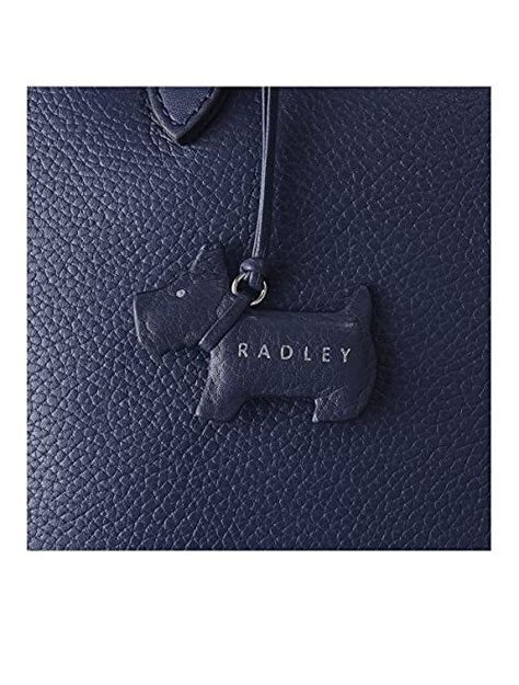 Buy Radley London Eel Alley Large Zip Top Satchel Online Topofstyle