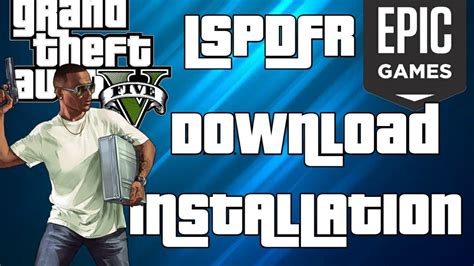 Gta Tutorial How To Simply Install Lspdfr Quick