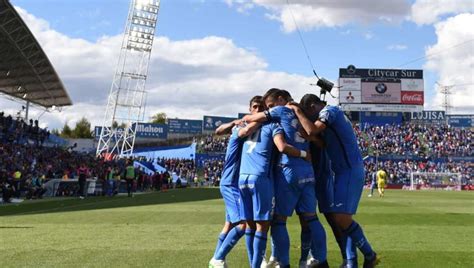 Getafe Athletic Club Alineaciones Confirmadas Sports Illustrated