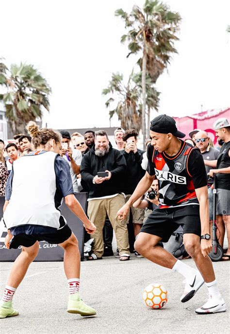 Fashion Fusion: Kylian Mbappé Showcases the PSG x Jordan Collaboration ...