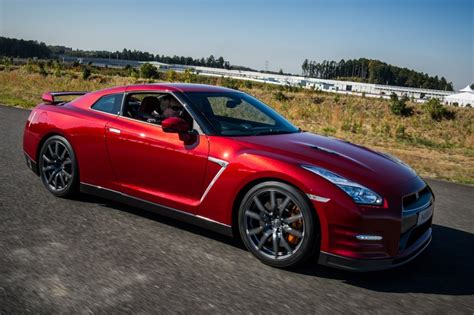 2015 Nissan Gt R Nismo And Gt R Premium First Drive Page 3