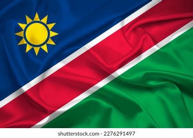 2,541 Namibia Fabric Flag Images, Stock Photos & Vectors | Shutterstock