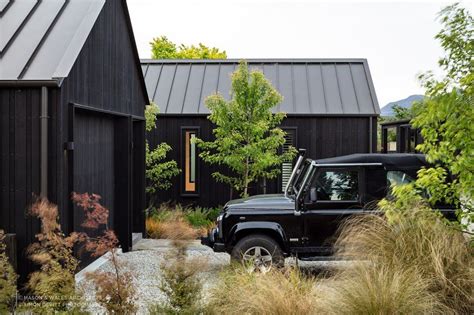 Roys Peak House Mason Wales Architects Archipro Co Nz Artofit