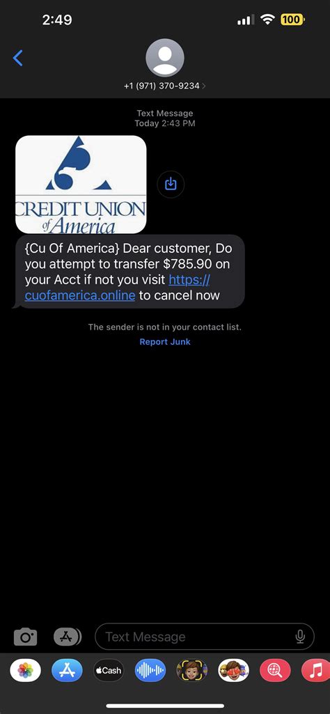 I believe that I was contacted by a scam as this just suddenly happen