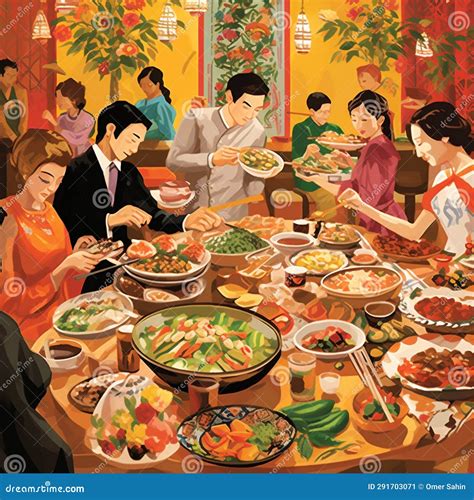 Cuisines Cartoons Illustrations Vector Stock Images Pictures