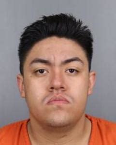 Enrique Carrillo Rivera A Registered Sex Offender In CENTENNIAL CO