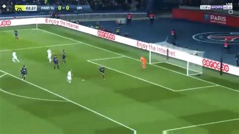 Psg Vs Olympique Marseille Highlights Goals Youtube