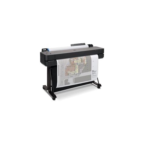 HP DesignJet T630 36 In Printer Repro BV