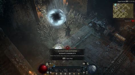 What Is The Kurast Undercity In Diablo 4 Vessel Of Hatred 와우헤드 뉴스