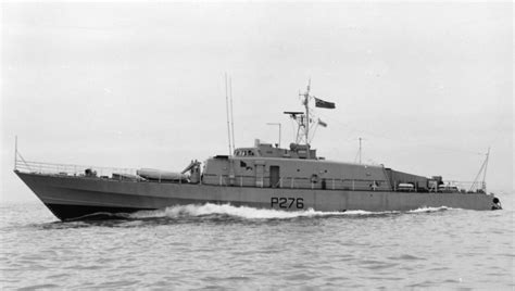 Vosper Thornycroft Bae Systems